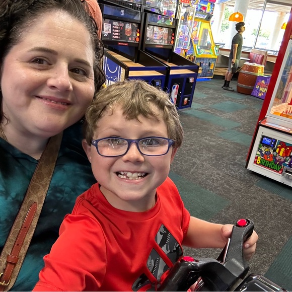 Your purchases help me while i try to get disability for a rare brain disease - Picture 2 of 10